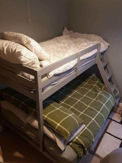 Just The Splott! Sleeps 6, 8 Mins To Stadium. Cardiff Exteriör bild