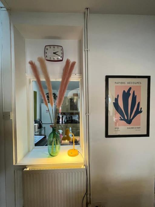 Just The Splott! Sleeps 6, 8 Mins To Stadium. Cardiff Exteriör bild
